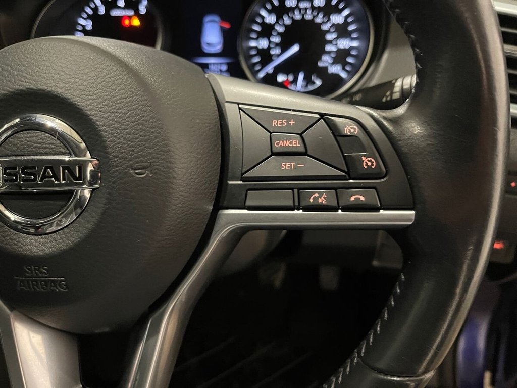 Used Nissan Qashqai 2018 for sale - 77139889: Photo 25