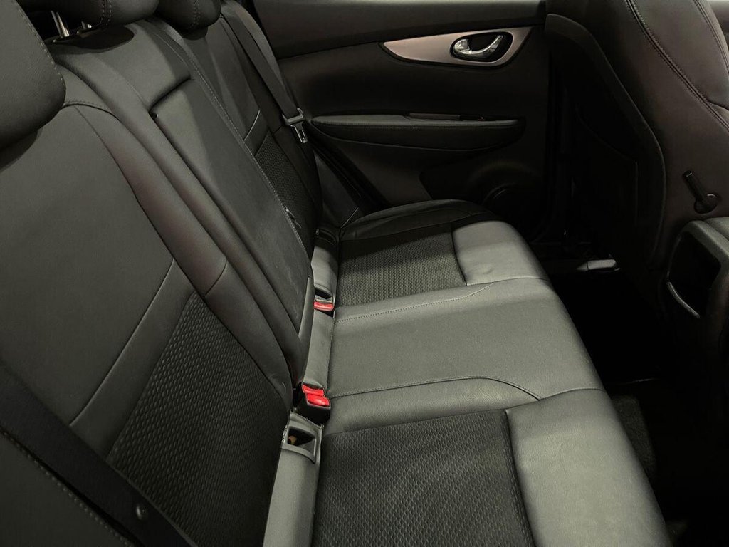 Used Nissan Qashqai 2018 for sale - 77139889: Photo 27