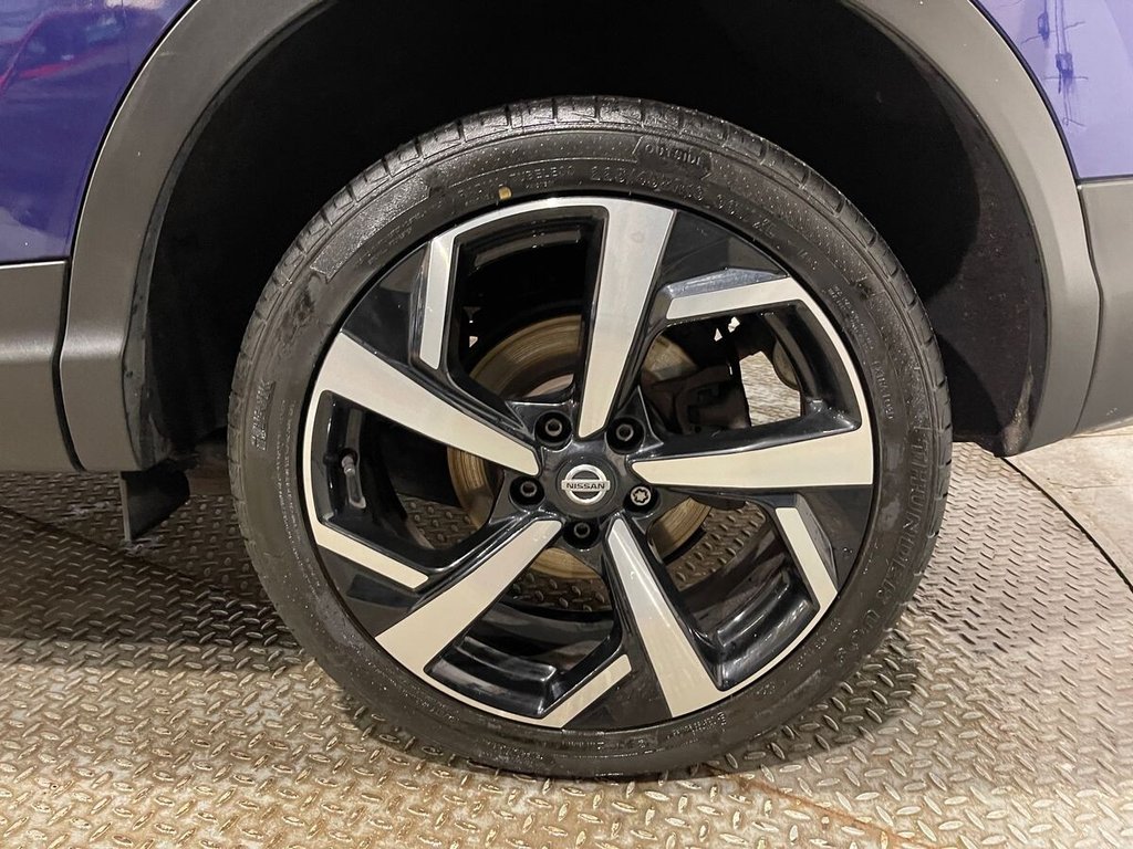 Used Nissan Qashqai 2018 for sale - 77139889: Photo 30