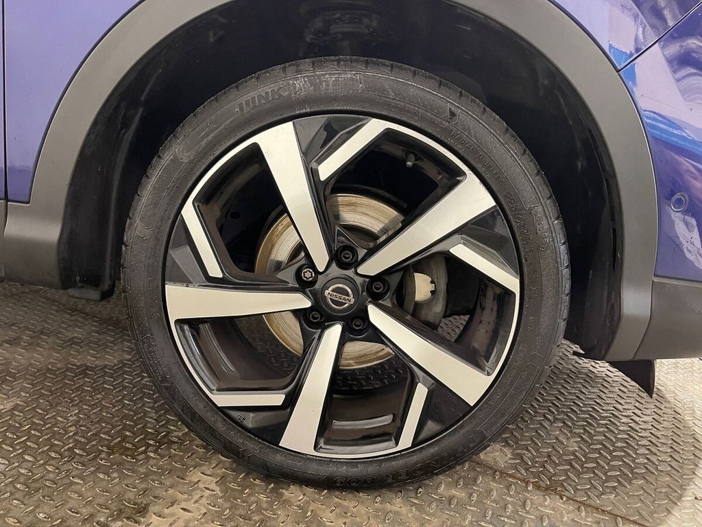 Used Nissan Qashqai 2018 for sale - 77139889: Photo 31