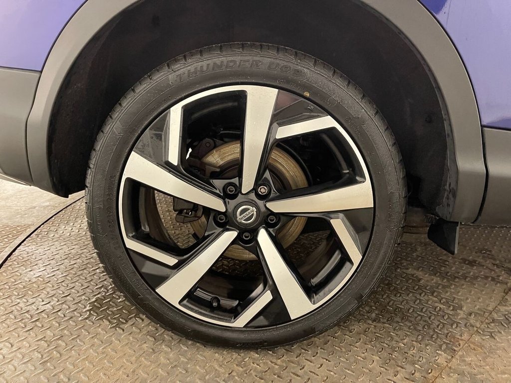 Used Nissan Qashqai 2018 for sale - 77139889: Photo 32