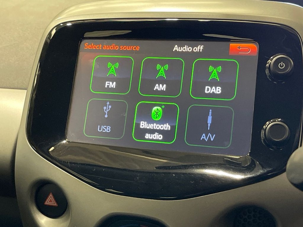 Used Toyota AYGO 2017 for sale - 78158536: Photo 11