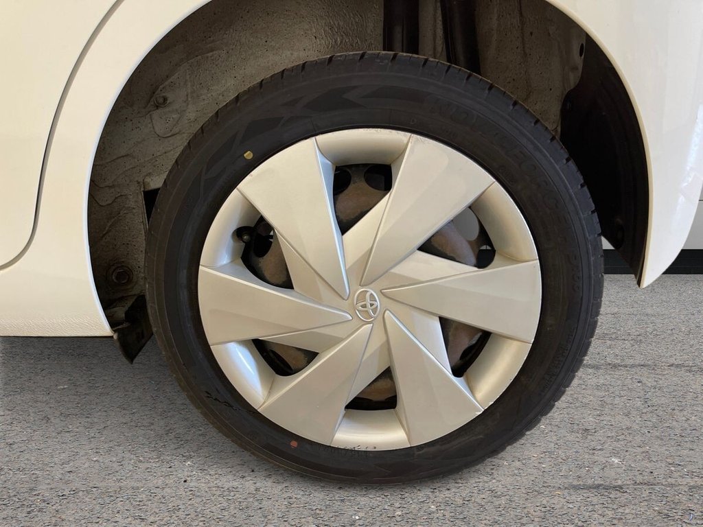 Used Toyota AYGO 2017 for sale - 78158536: Photo 12