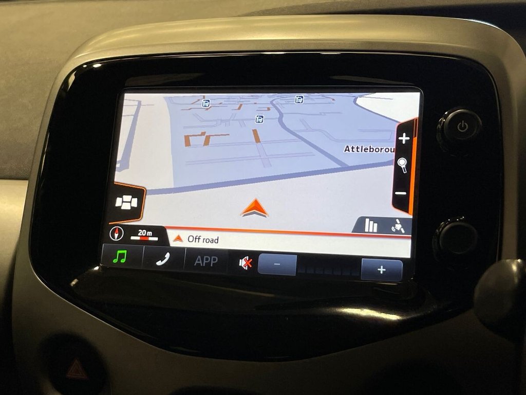 Used Toyota AYGO 2017 for sale - 78158536: Photo 17