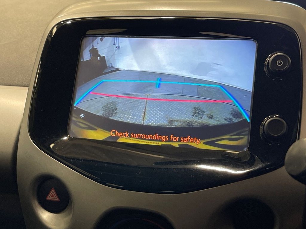 Used Toyota AYGO 2017 for sale - 78158536: Photo 18