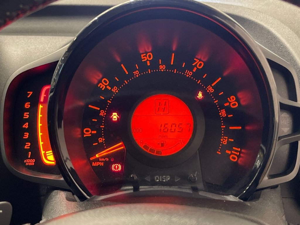 Used Toyota AYGO 2017 for sale - 78158536: Photo 19