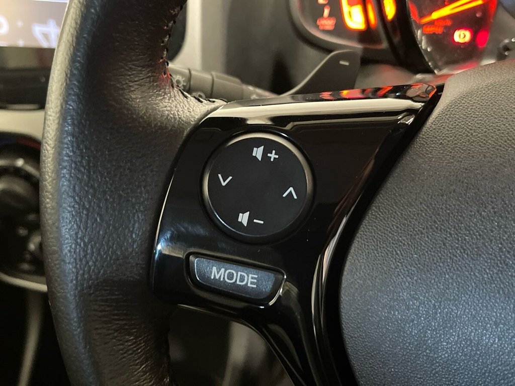 Used Toyota AYGO 2017 for sale - 78158536: Photo 20