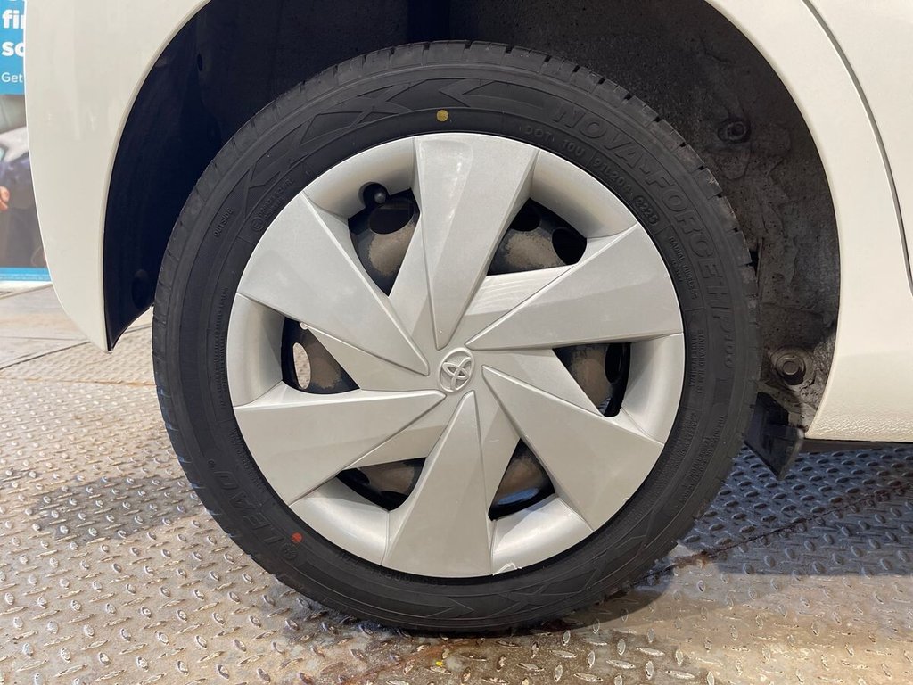 Used Toyota AYGO 2017 for sale - 78158536: Photo 26