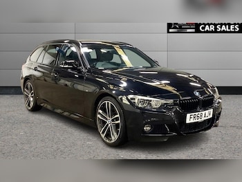 Used BMW 3 Series 2019 for sale - 77904714: Photo