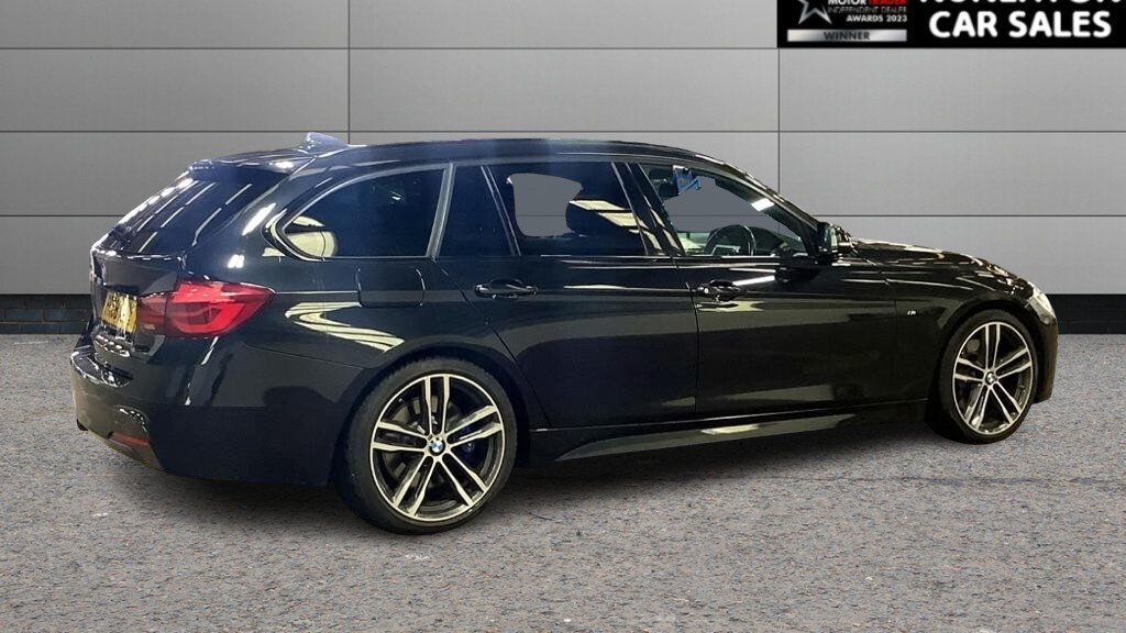 Used BMW 3 Series 2019 for sale - 77904714: Photo 2