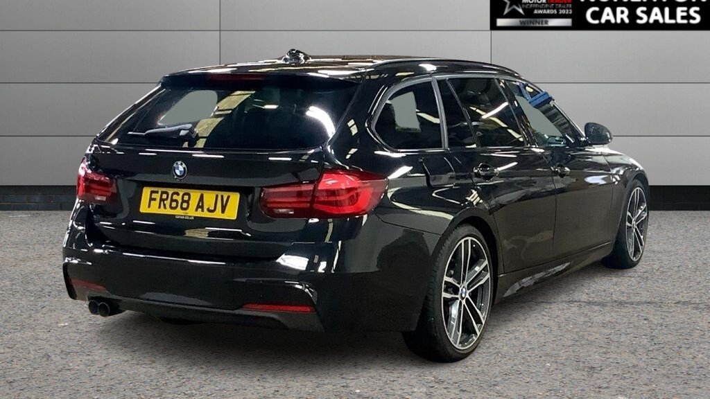Used BMW 3 Series 2019 for sale - 77904714: Photo 3