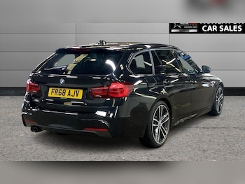 Used BMW 3 Series 2019 for sale - 77904714: Photo