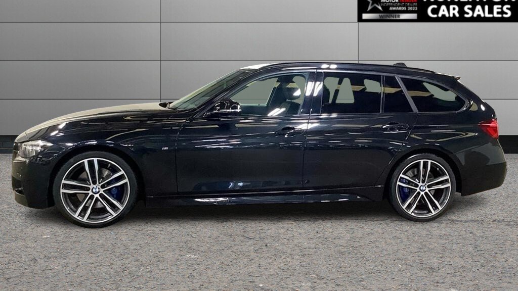 Used BMW 3 Series 2019 for sale - 77904714: Photo 5