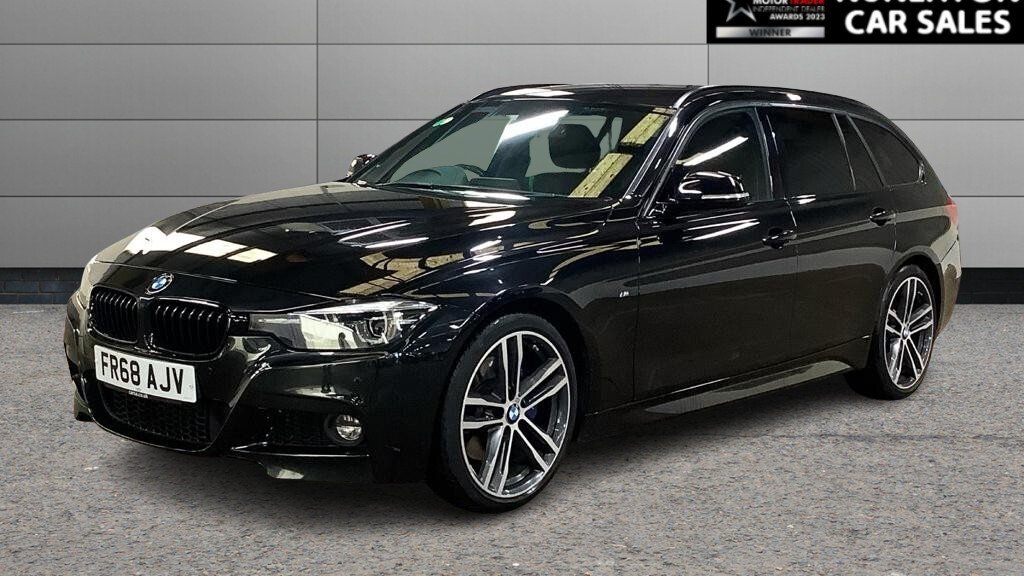 Used BMW 3 Series 2019 for sale - 77904714: Photo 6