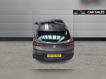 Used Vauxhall Grandland X 2020 for sale - 79389812: Photo
