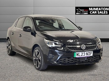 Used Vauxhall Corsa 2023 for sale - 78768762: Photo