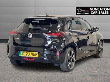 Used Vauxhall Corsa 2023 for sale - 78768762: Photo