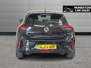 Used Vauxhall Corsa 2023 for sale - 78768762: Photo