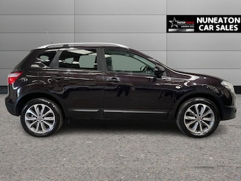 Used Nissan Qashqai 2013 for sale - 78786044: Photo