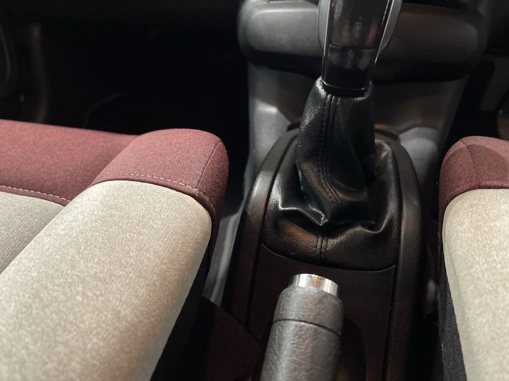 Used Citroen C4 Cactus 2018 for sale - 77764792: Photo 16