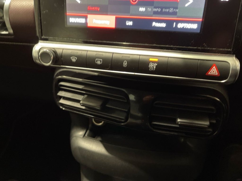 Used Citroen C4 Cactus 2018 for sale - 77764792: Photo 17