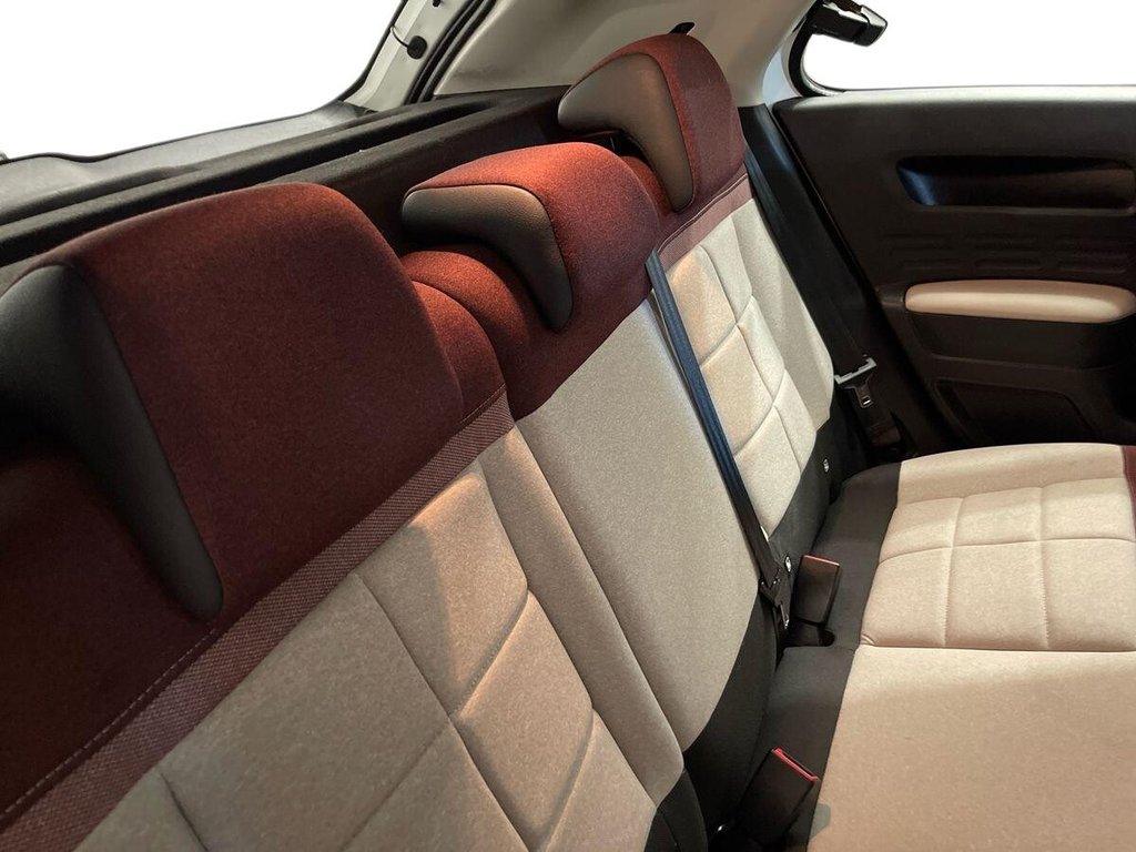 Used Citroen C4 Cactus 2018 for sale - 77764792: Photo 27