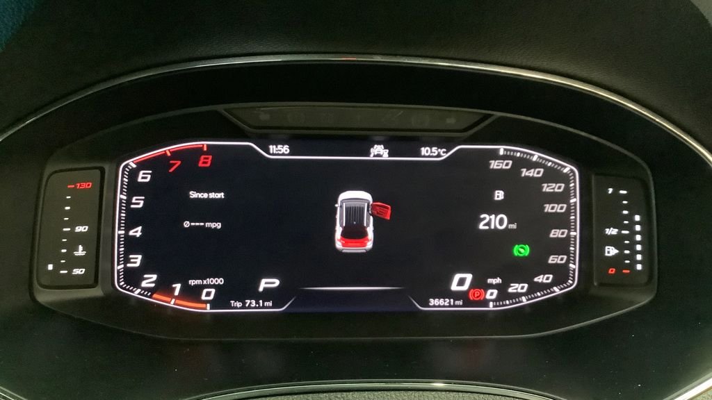 Used SEAT Arona 2021 for sale - 76792263: Photo 10