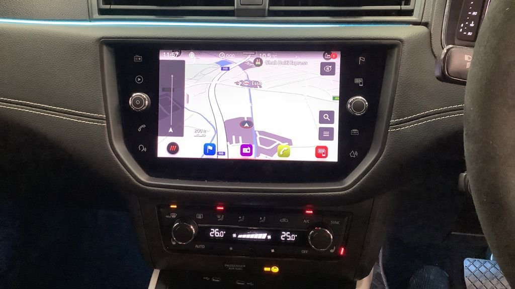 Used SEAT Arona 2021 for sale - 76792263: Photo 11