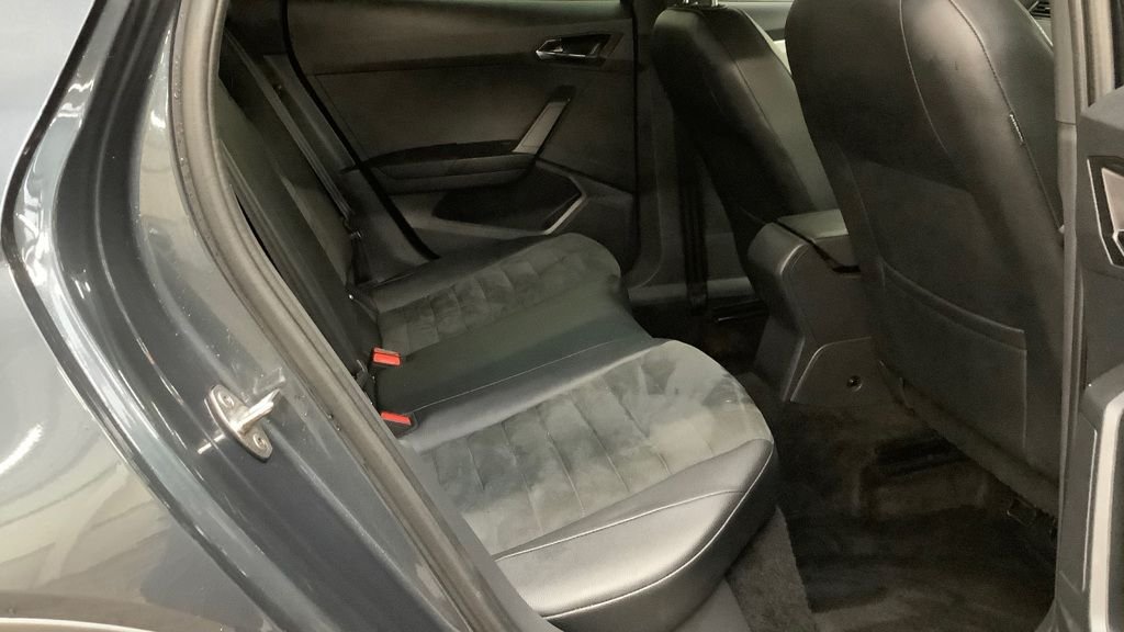 Used SEAT Arona 2021 for sale - 76792263: Photo 8