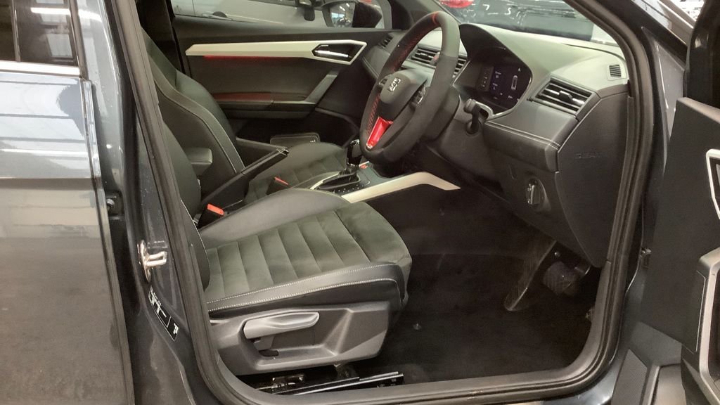 Used SEAT Arona 2021 for sale - 76792263: Photo 9