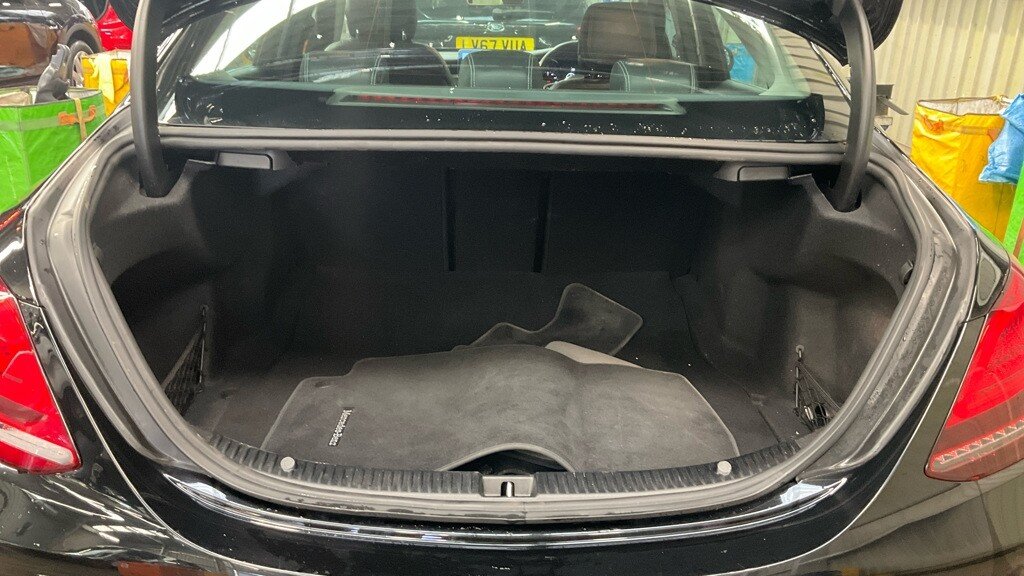 Used Mercedes-Benz C Class 2020 for sale - 77594578: Photo 12