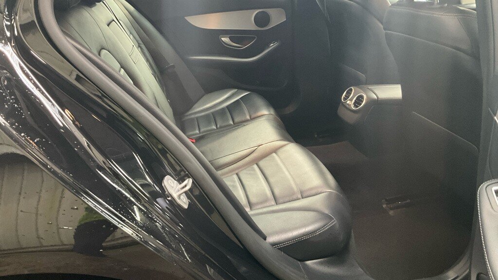 Used Mercedes-Benz C Class 2020 for sale - 77594578: Photo 14