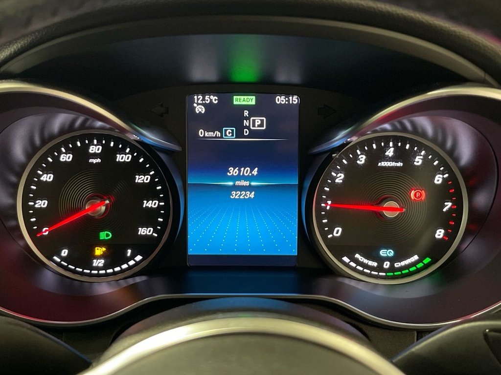 Used Mercedes-Benz C Class 2020 for sale - 77594578: Photo 23