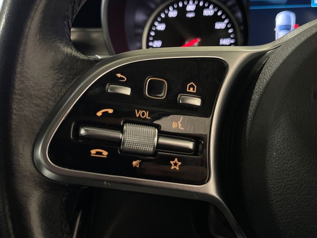 Used Mercedes-Benz C Class 2020 for sale - 77594578: Photo 24