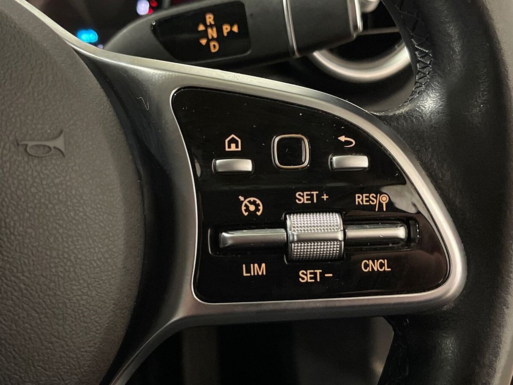 Used Mercedes-Benz C Class 2020 for sale - 77594578: Photo 25