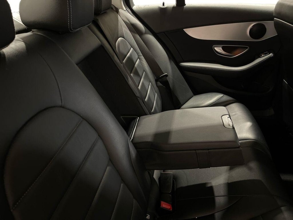 Used Mercedes-Benz C Class 2020 for sale - 77594578: Photo 27