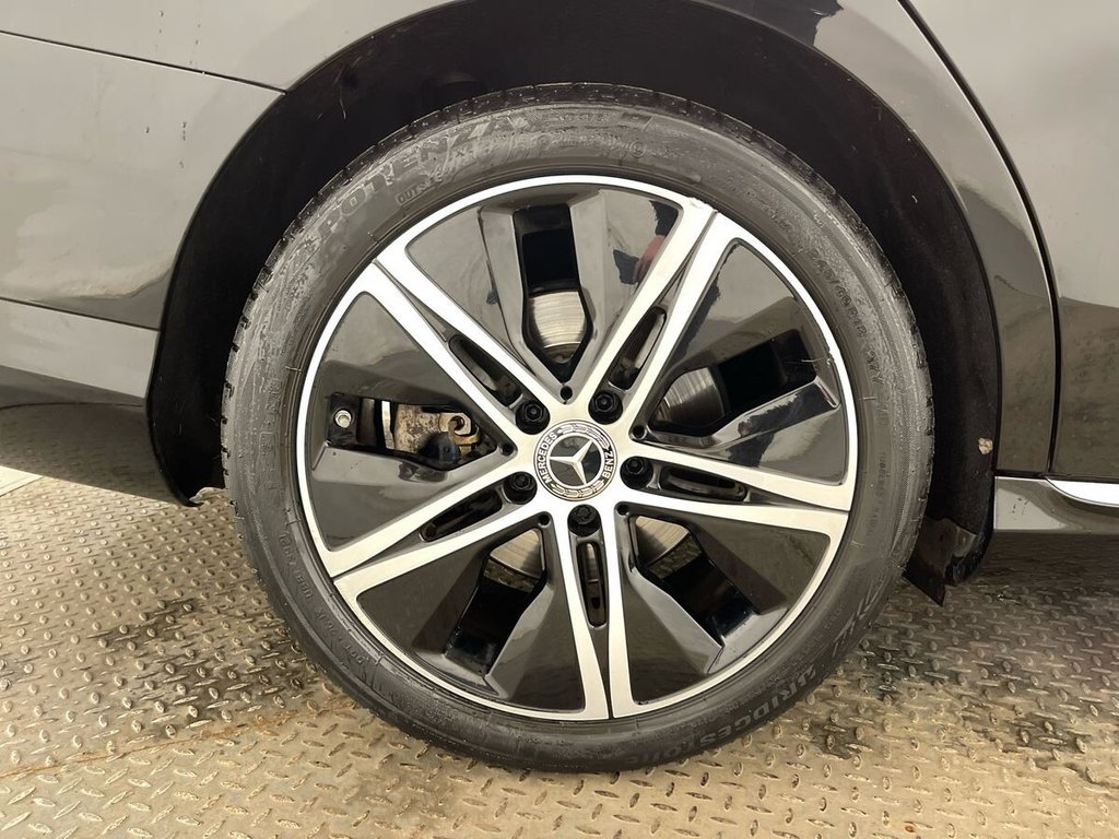 Used Mercedes-Benz C Class 2020 for sale - 77594578: Photo 30