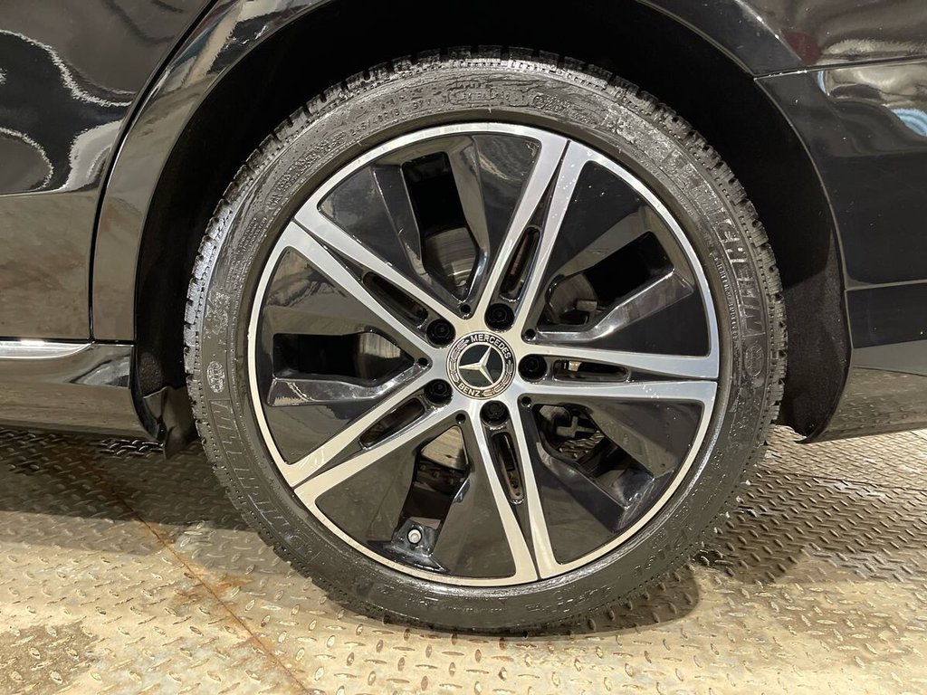 Used Mercedes-Benz C Class 2020 for sale - 77594578: Photo 31