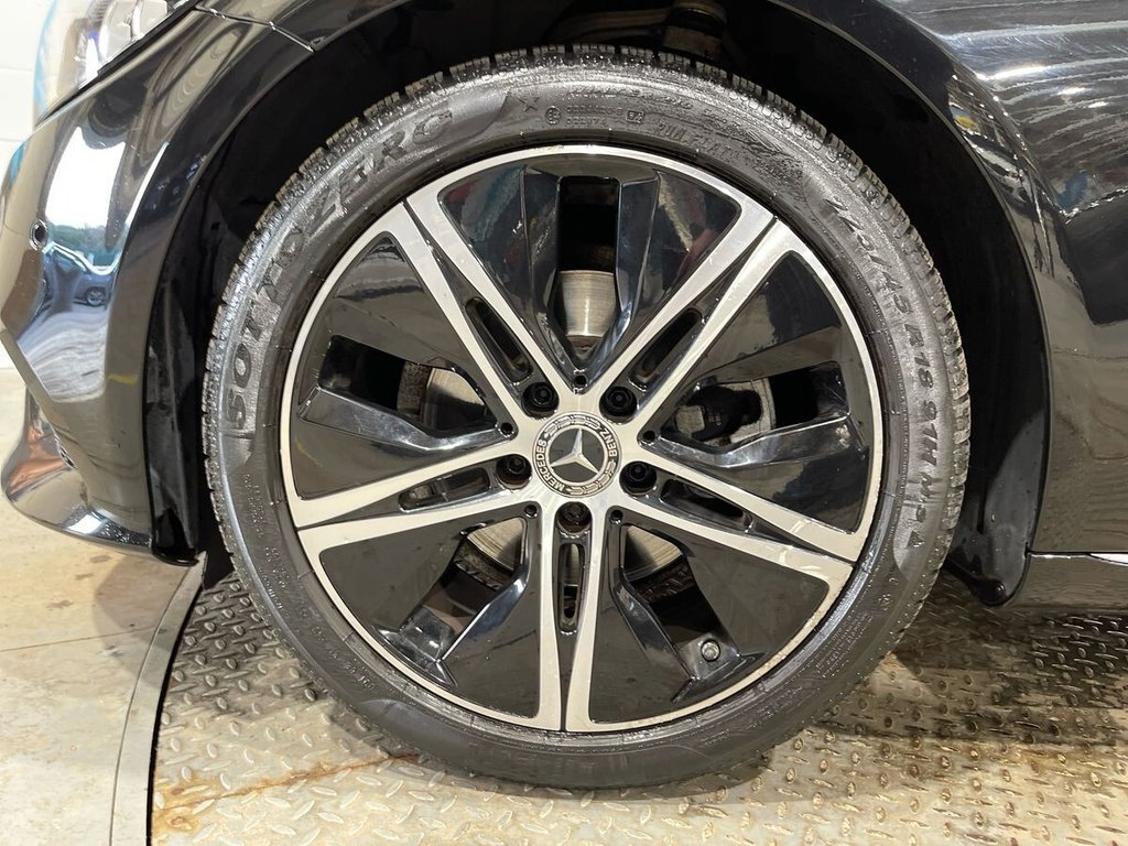 Used Mercedes-Benz C Class 2020 for sale - 77594578: Photo 32