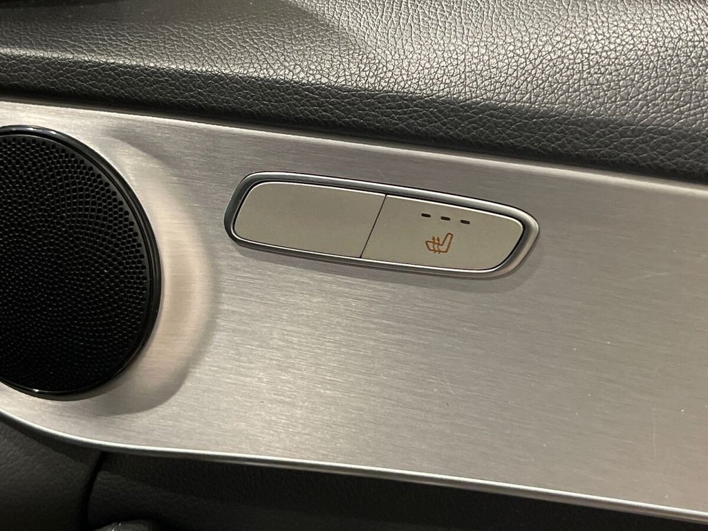 Used Mercedes-Benz C Class 2020 for sale - 77594578: Photo 33