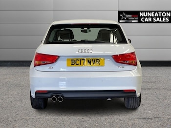 Used Audi A1 2017 for sale - 78570036: Photo