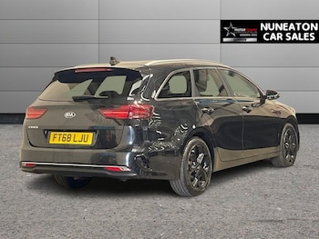 Used Kia Ceed 2019 for sale - 75896728: Photo