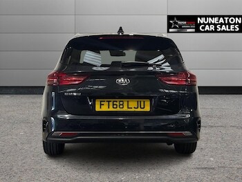 Used Kia Ceed 2019 for sale - 75896728: Photo