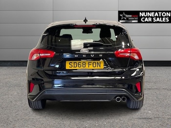 Used Ford Focus 2018 for sale - 79178792: Photo