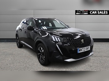 Used Peugeot 2008 2023 for sale - 78797967: Photo