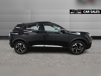 Used Peugeot 2008 2023 for sale - 78797967: Photo