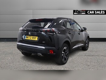 Used Peugeot 2008 2023 for sale - 78797967: Photo
