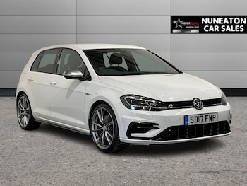 2017 (17) - 2.0 TSI BlueMotion Tech R Hatchback 5dr Petrol Manual 4Motion Euro 6 (s/s)