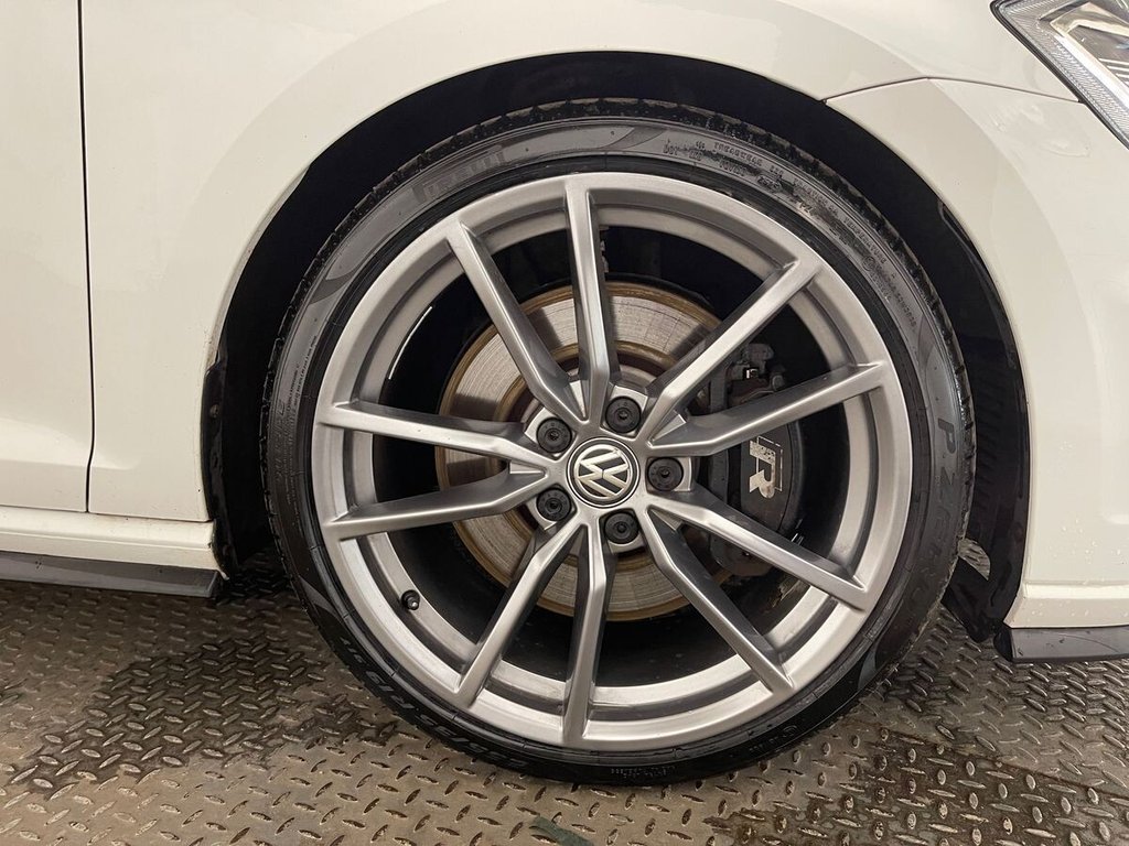 Used Volkswagen Golf 2017 for sale - 76279947: Photo 26