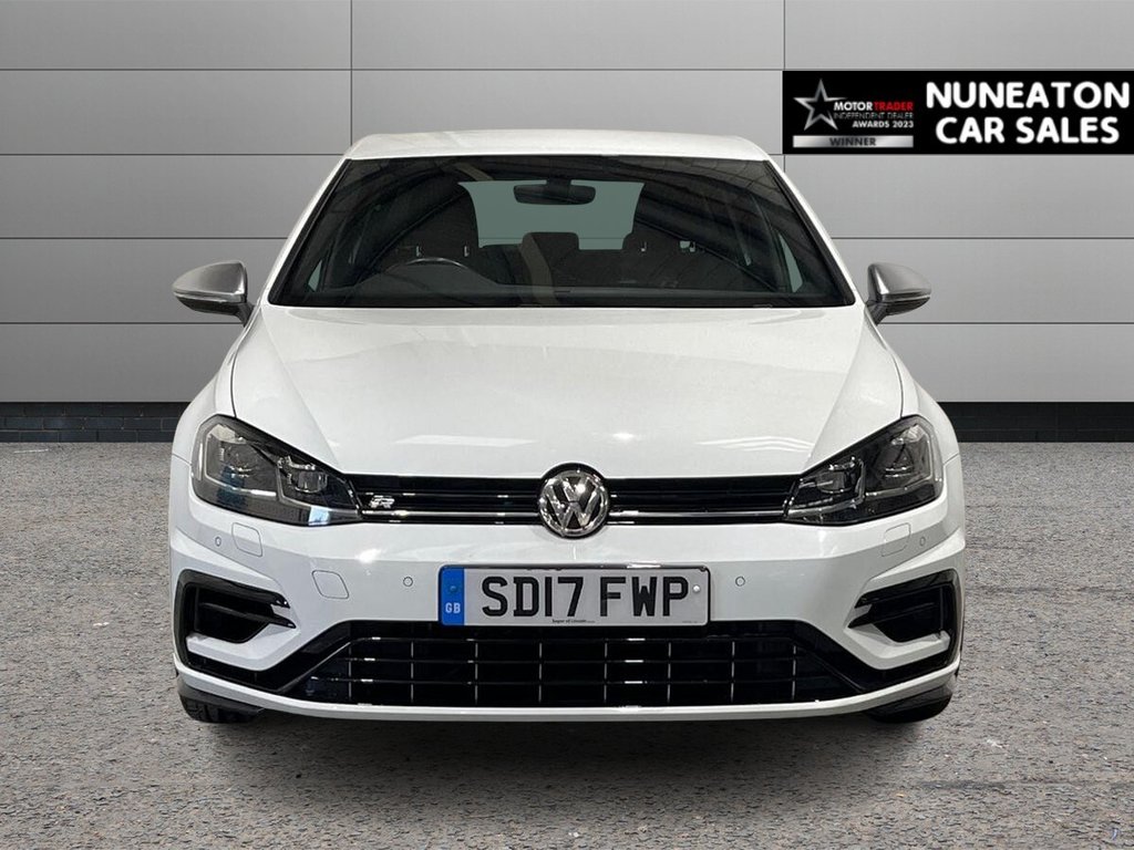 Used Volkswagen Golf 2017 for sale - 76279947: Photo 8